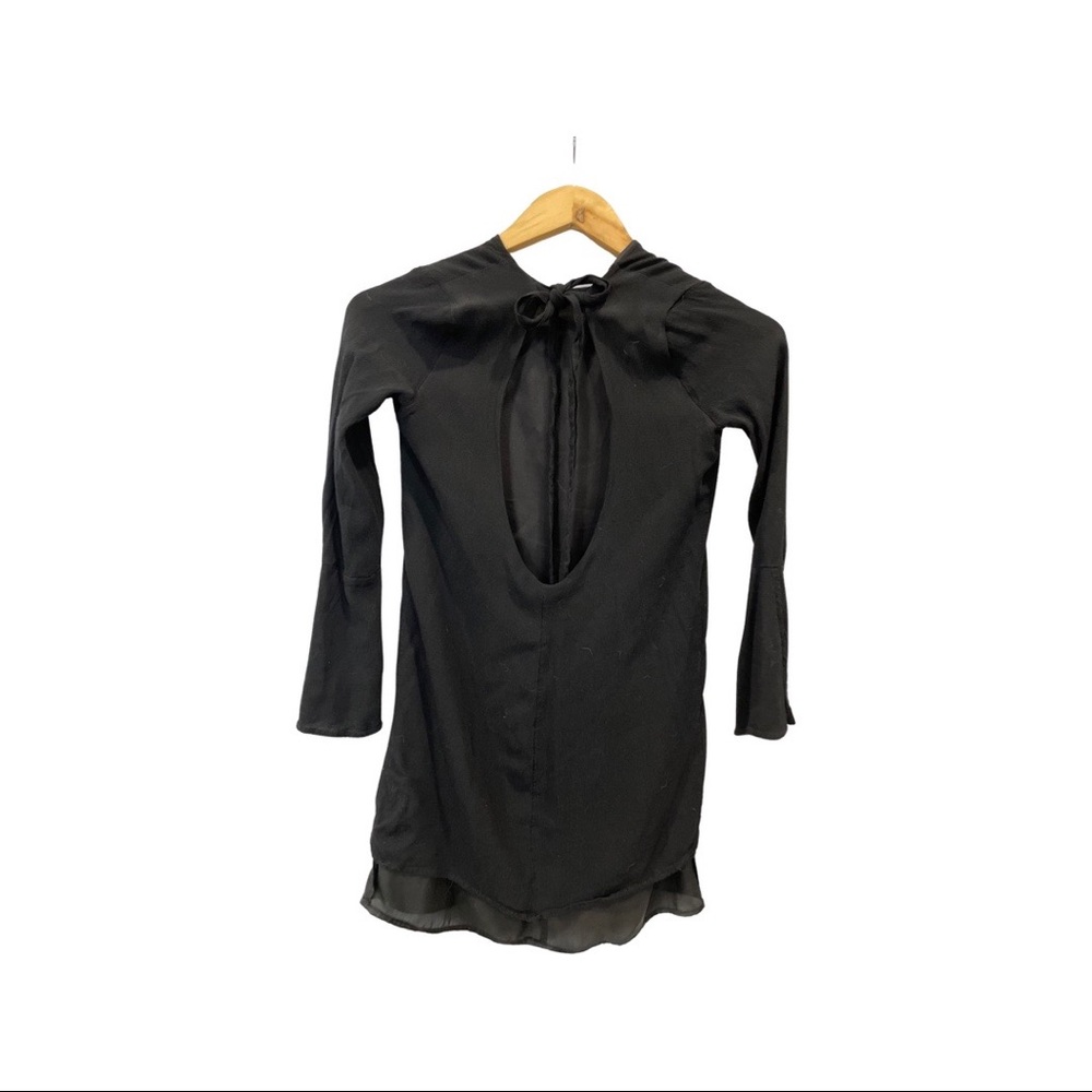 Lulus Dressy Top - Size XS